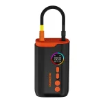 کمپرسور باد خودرو پرو مدل Electric Air Inflator PD-LFST181 با چراغ قوه