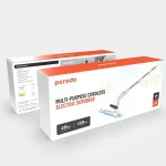 زمین‌شوی برقی شارژی ۷ کاره پرودو مدل Cordless Electric Floor Scrubber