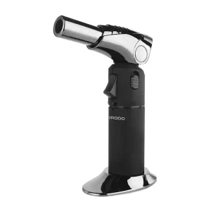 مشعل دستی و سر پیک شعله افکن پرودو مدل Porodo TurboFlare Flame Burner