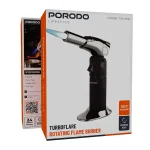 خرید مشعل دستی و سر پیک شعله افکن پرودو مدل Porodo TurboFlare Flame Burner