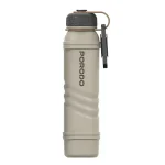 پاوربانک پرودو OneGear 5000 میلی‌آمپر با چراغ قوه