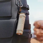 قیمت پاوربانک پرودو OneGear 5000 میلی‌آمپر با چراغ قوه