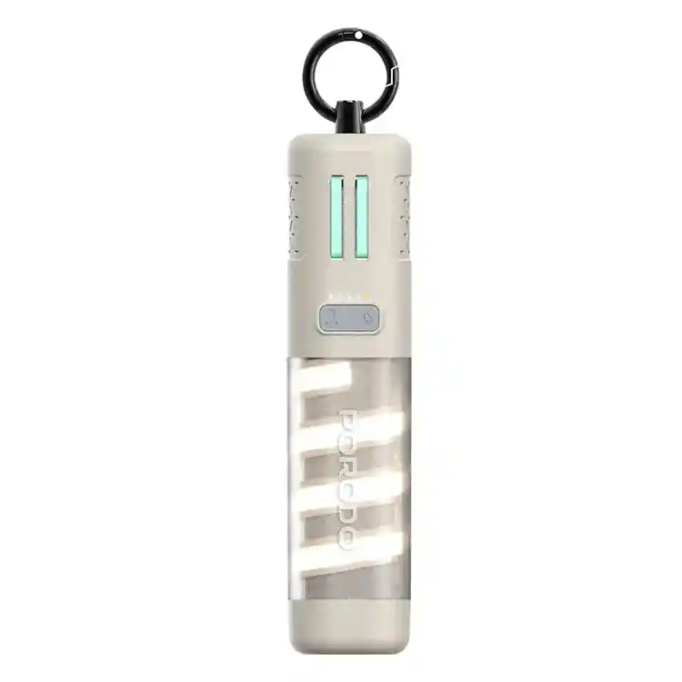 پاوربانک 5000 میلی‌آمپر پرودو مدل PowerBeam