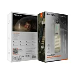 قیمت پاوربانک 5000 میلی‌آمپر پرودو مدل PowerBeam