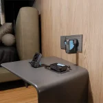 مشخصات فنی پاوربانک دیواری Powerology 10000mAh Wall Charger