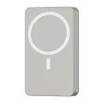 پاوربانک مگ سیف 10000 پاورولوژی مدل Magsafe Aluminum Powerology (20W PD)