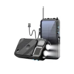 خرید پاوربانک سولار پاورولوژی مدل PP049 16000 میلی‌آمپر