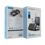 قیمت پاوربانک سولار پاورولوژی مدل PP049 16000 میلی‌آمپر