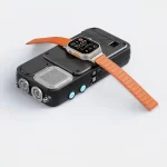 پاوربانک سولار PP049 پاورولوژی