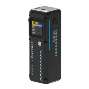 پاوربانک پاورولوژی مدل Smart Display