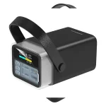 خرید پاوربانک پاورولوژی مدل Halo Beam 40000 میلی‌آمپر 65 وات