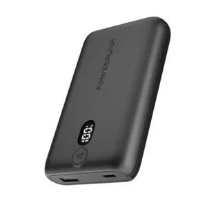 پاوربانک پاورولوژی مدل Onyx 10050 میلی‌آمپر PPBCHA18