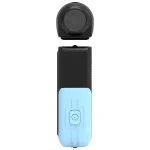 پاوربانک خورشیدی 10000 میلی‌آمپر پاورولوژی مدل Sante PPBDS05