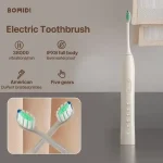 مسواک برقی بمیدی مدل TX5 Bomidi