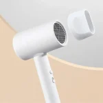 سشوار کامپکت شیائومی مدل H101 Xiaomi Compact Hair Dryer یون منفی