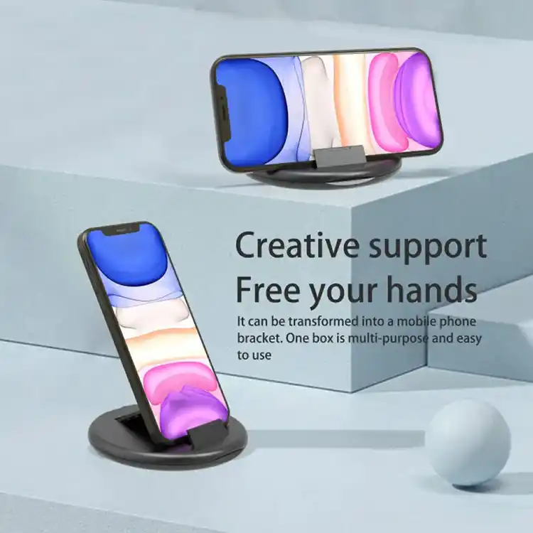 کیت کابل شارژ همه کاره 5 در 1 ارلدام Earldom EC-148