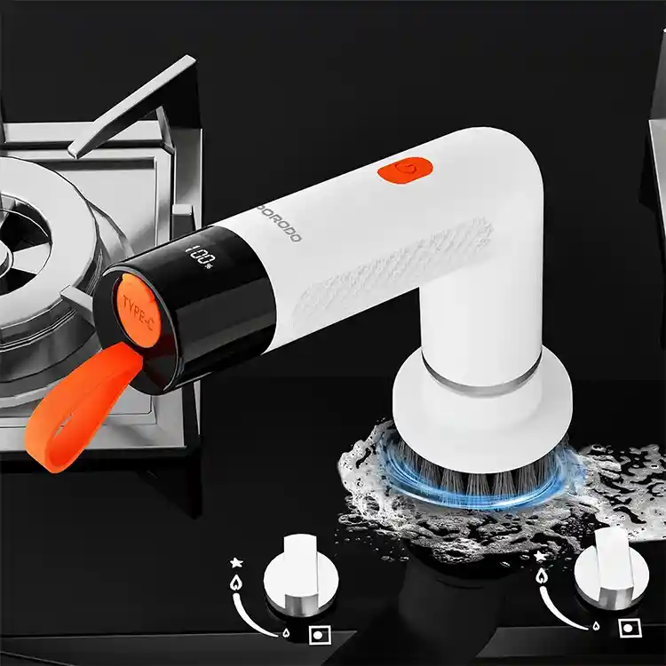 برس برقی پرودو MiniSpin