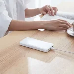 خرید پاور بانک ردمی PB100LZM