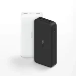 پاور بانک 20000 شیائومی مدل ردمی PB200LZM 18 وات