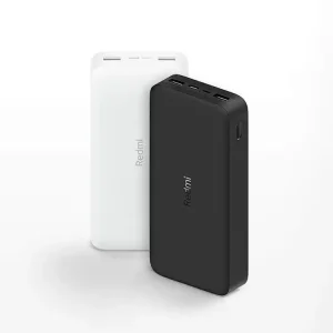 پاور بانک 20000 شیائومی مدل ردمی PB200LZM 18 وات