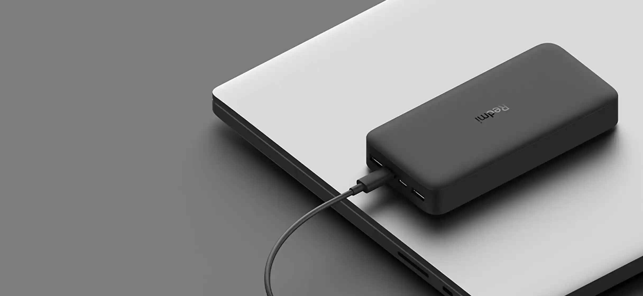 قیمت پاور بانک 20000 شیائومی ردمی مدل PB200LZM