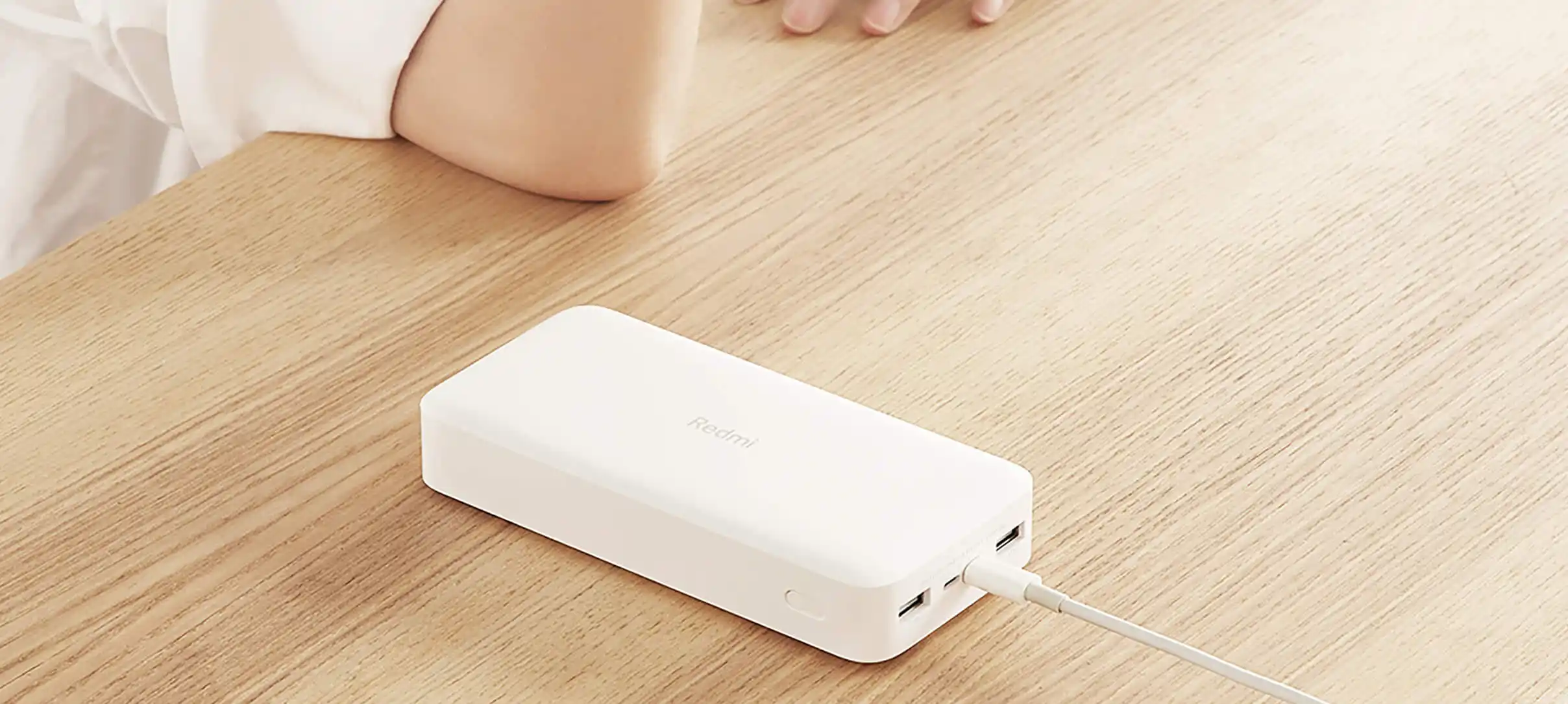 پاور بانک شیائومی ردمی PB200LZM