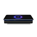 خرید پاور بانک وایرلس شیائومی مدل WPB15PDZM