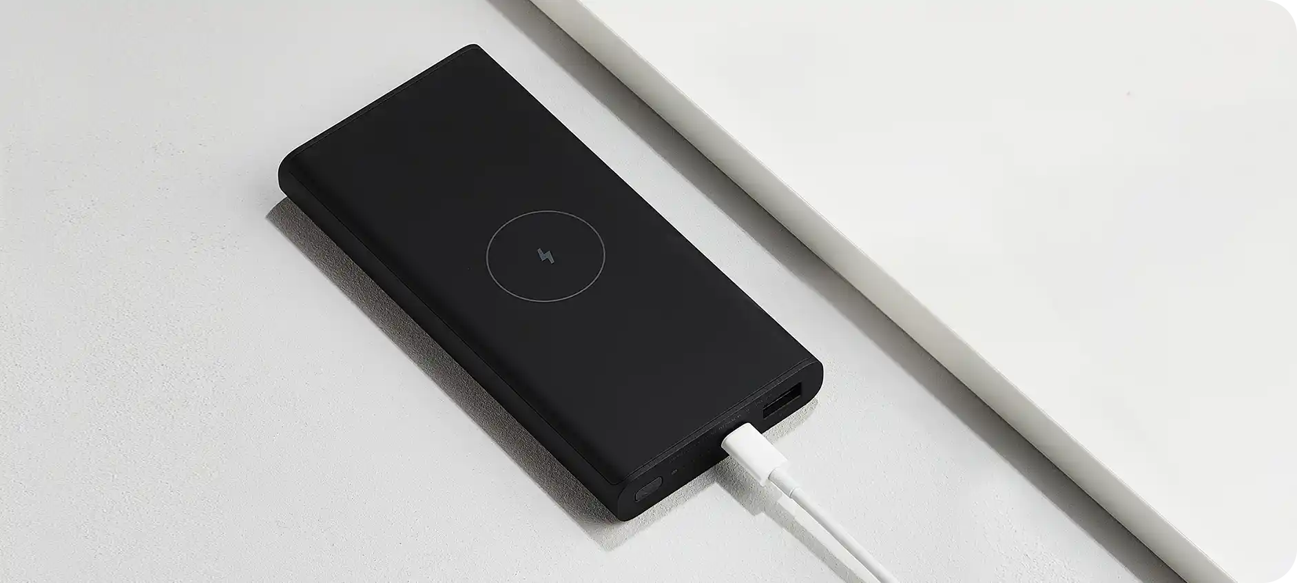 قیمت پاور بانک وایرلس شیائومی مدل WPB15PDZM