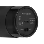 قیمت ماساژور تفنگی اسپاد مدل 8120