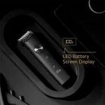 چرا Xiaomi Grooming Kit Pro یک انتخاب هوشمندانه است