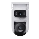 خرید دوربین مداربسته تحت شبکه شیائومی مدل CW500 Dual