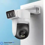 Xiaomi Outdoor Camera CW500 Dual