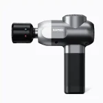 ماساژور تفنگی و حرارتی بمیدی مدل Bemidi MG2 Massage Gun