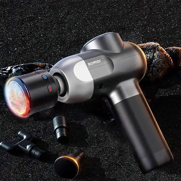 قیمت ماساژور تفنگی Bemidi MG2