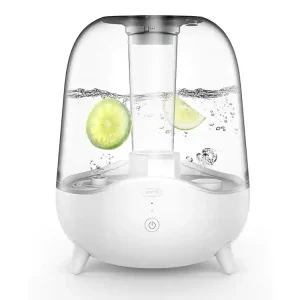 دستگاه بخور سرد و رطوبت ساز درما مدل Deerma F325 Ultrasonic Cool Mist