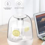 قیمت دستگاه بخور سرد و رطوبت ساز درما مدل Deerma F325 Ultrasonic Cool Mist