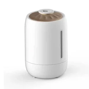 دستگاه بخور سرد و رطوبت ساز درما مدل Deerma Large Screen Humidifier DEM-F600