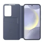 قیمت کیف کلاسوری سامسونگ اس 24 پلاس Smart View Wallet Case