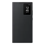 خرید کاور کلاسوری سامسونگ Galaxy S24 Ultra مدل Smart View Wallet Case اورجینال