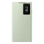 قیمت کاور کلاسوری سامسونگ Galaxy S24 Ultra مدل Smart View Wallet Case اورجینال