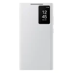 rdlj کاور کلاسوری سامسونگ Galaxy S24 Ultra مدل Smart View Wallet Case اورجینال