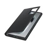 کاور کلاسوری سامسونگ Galaxy S24 Ultra مدل Smart View Wallet Case اورجینال