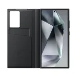 کیف کلاسوری سامسونگ اس 24 اولترا Smart View Wallet Case