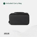 قیمت قهوه و اسپرسو ساز قابل حمل شارژی گرین لاین مدل Green Lion Campinas