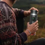 قهوه ساز شارژی Green Lion Campinas