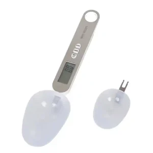 ترازو دیجیتال قاشقی گرین لاین مدل Green Lion Digital Spoon Scale