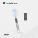 Green Lion Digital Spoon Scale-GNDISPONSL