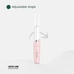 خرید موزن و اصلاح کننده ابرو گرین لاین مدل Green Lion Eyebrow Trimmer