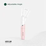 قیمت موزن و اصلاح کننده ابرو گرین لاین مدل Green Lion Eyebrow Trimmer