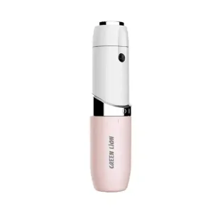 ماشین اصلاح صورت بانوان گرین لاین مدل Green Lion Facial Hair Remover